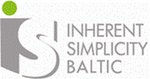 ISBALTIC Logo